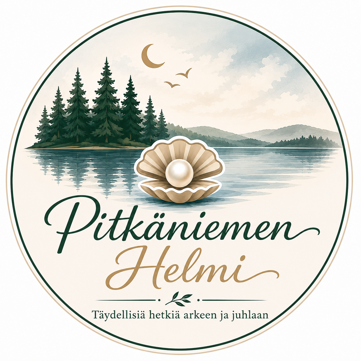 Pitkäniemen Helmi